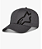 BONE ALPINESTARS CORP SNAP 2 CINZA ESCURO PRETO EAN 8059175306884 - Imagem 1