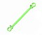 BARRA GUIDAO VIPER VERDE NEON - Imagem 1