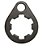 TRAVA PINHAO CRYPTON 115 - Imagem 1