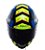 CAPACETE LS2 RAPID FF353 ALEX BARROS REPLICA BLUE 64/XXL - Imagem 3