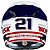 CAPACETE NORISK FF302 GRAND PRIX USA 60/L - Imagem 3