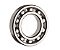 ROLAMENTO 16003 (EMBREAGEM BROS 150)@@ - Imagem 1
