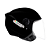 CAPACETE EBF SPARK JET SPECIAL EDITION PRETO 56 - Imagem 1
