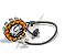 ESTATOR XRE 190 16... - Imagem 1