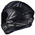 CAPACETE ASX DRAKEN UK FOSCO PRETO/CINZA 64/XXL - Imagem 2