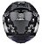 CAPACETE ASX EAGLE CATRINA FOSCO CINZA/BRANCO/PRETO 58/M - Imagem 3