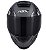 CAPACETE ASX EAGLE CATRINA FOSCO CINZA/BRANCO/PRETO 58/M - Imagem 7