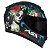 CAPACETE ASX EAGLE CATRINA FOSCO PRETO/AZUL/VERMELHO 58/M - Imagem 5