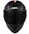CAPACETE ASX EAGLE RACING ITALY FOSCO PRETO 56/S - Imagem 7