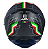 CAPACETE ASX EAGLE SV ITALY FOSCO CINZA 60/L - Imagem 3