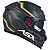 CAPACETE ASX EAGLE SV ITALY FOSCO CINZA 60/L - Imagem 5