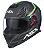 CAPACETE ASX EAGLE SV ITALY FOSCO CINZA 60/L - Imagem 8