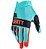 LUVA LEATT MOTO 1.5 GRIPR AQUA PRETO XL  EAN  6009554028083 - Imagem 1
