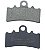 PASTILHA FREIO DIANTEIRA BMW G310 16.../DUKE 125/200 - Imagem 2