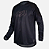 CAMISA ASW ARMADILLO 23 PRETO GG  EAN  7908377150072 - Imagem 1