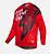 CAMISA ASW IMAGE DIVIDE 23 VERMELHO M  EAN  7908377146662 - Imagem 1