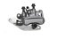 CALIPER FREIO DIANTEIRO BROS 160 18.../XRE 190 - Imagem 1