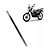 TUBO INTERNO CROSSER - Imagem 1