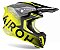 CAPACETE AIROH TWIST 2.0 BIT YELLON GLOSS 58 M - Imagem 1