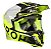 CAPACETE AIROH TWIST 2.0 BIT YELLON GLOSS 58 M - Imagem 6