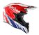 CAPACETE AIROH WRAAP SIX DAYS 2022 FRANCE GLOSS 58 M - Imagem 2
