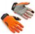 LUVA KTM POUNCE XL - Imagem 4