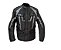 JAQUETA IMS PARKA PRETO/CINZA 5G/4XL - Imagem 1