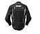 JAQUETA IMS PARKA PRETO/CINZA 5G/4XL - Imagem 2