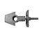 ESTICADOR CORRENTE BROS/NX/XR/XLR/XRE 190 - Imagem 1