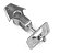 ESTICADOR CORRENTE TWISTER/TORNADO/XRE 300/FALCON - Imagem 1