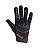 LUVA TEXX NEW STRIKE PRETA 3XL - Imagem 1