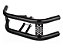 PROTETOR DIANTEIRO TITAN 125/150/160 (BARRA DUPLA) PRETO - Imagem 1