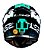 CAPACETE LS2 FF358 BULLET BLACK/BLUE 62/XL - Imagem 4
