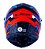 CAPACETE LS2 FF358 VELOXER ORANGE 56/S - Imagem 4