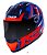 CAPACETE LS2 FF358 VELOXER ORANGE 56/S - Imagem 6