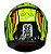 CAPACETE LS2 RAPID FF353 BADASS YELLOW 60/L - Imagem 6