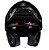 CAPACETE LS2 SCOPE FF902 HAMR BLK/RED 58/M - Imagem 5