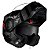 CAPACETE LS2 SCOPE FF902 HAMR BLK/RED 58/M - Imagem 7