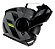 CAPACETE LS2 SCOPE FF902 MAX BLK/HV YLW 60/L - Imagem 7