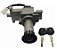 CHAVE IGNIÇAO BURGMAN 125 05/09 - Imagem 1