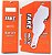 TEAR OFF OCULOS 100% STANDARD RC2/AC2/ST2 C/ 10 - Imagem 1
