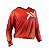CAMISA MATTOS RACING PRISMA 23 VERMELHO GGG - Imagem 1