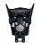 CARCAÇA PAINEL TITAN 160 22... SUPERIOR(SUPORTE TRASEIRO) - Imagem 2
