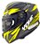 CAPACETE YOHE NEW PRATIK SUMMER PTO/VD 58 - Imagem 1
