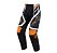 CALÇA ASW IMAGE ALPHA 24 PRETO LARANJA 52  EAN  7908377159471 - Imagem 1