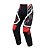 CALÇA ASW IMAGE ALPHA 24 PRETO VERMELHO 42  EAN  7908377159327 - Imagem 1
