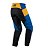 CALÇA ASW IMAGE SPLIT 24 AZUL AMARELO 46  EAN  7908377159549 - Imagem 2