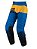 CALÇA ASW IMAGE SPLIT 24 AZUL AMARELO 46  EAN  7908377159549 - Imagem 1