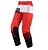 CALÇA ASW IMAGE SPLIT 24 VERMELHO PRETO BRANCO 40  EAN  7908377159617 - Imagem 1