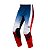 CALÇA ASW IMAGE WAY 24 BRANCO VERMELHO MARINHO 44  EAN  7908377160897 - Imagem 1